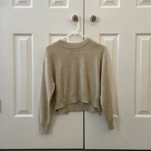 tan/fall top